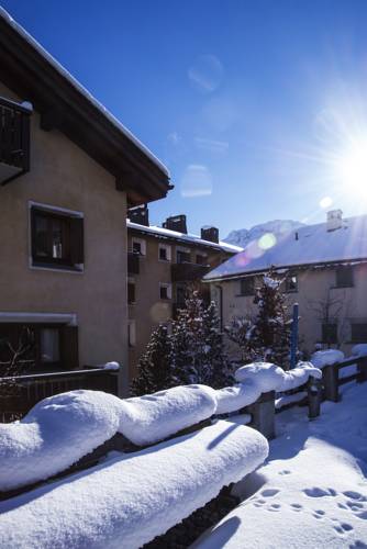 Celerina Switzerland Last Minute Discount Code Booking.com
