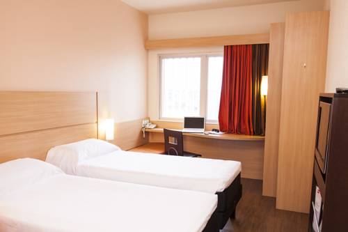 Manaus (Amazonas) Brésil Code de réduction de dernière minute Booking.com