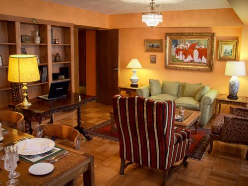 Santiago Chile Last-Minute-Rabattcode Booking.com