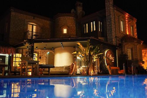 Cesme Turkey Last Minute Discount Code Agoda.com