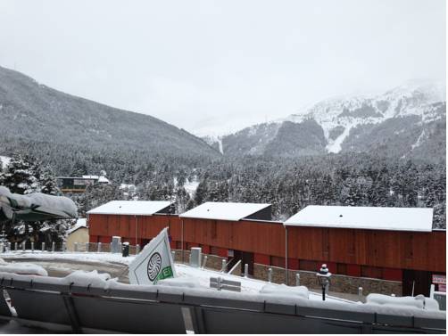 La Molina Spanien Last-Minute-Rabattcode Booking.com