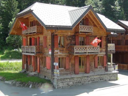 Morgins Suisse Code de réduction de dernière minute Booking.com