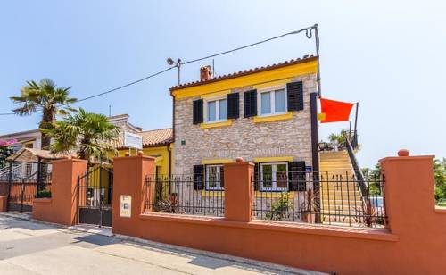 Pula Croatie Code de réduction de dernière minute Booking.com