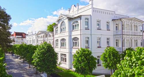 Ostseebad Binz Duitsland Laatste minuut Kortingscode Booking.com