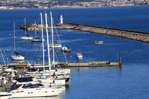 Brixham Royaume-Uni Code de réduction de dernière minute Booking.com
