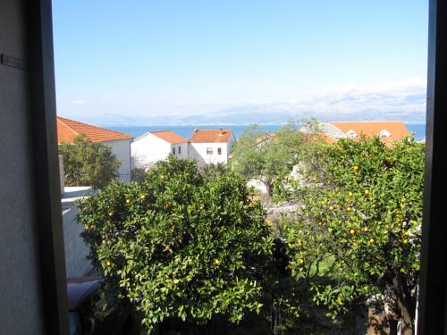 Supetar Kroatien Last-Minute-Rabattcode Booking.com