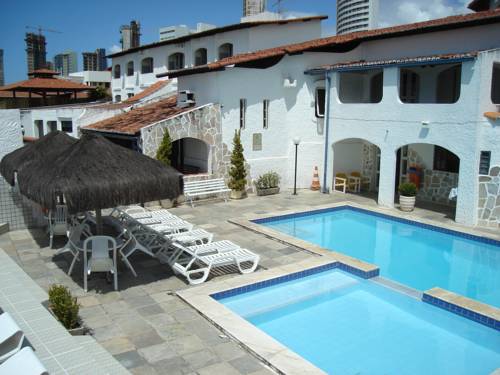 Natal (Rio Grande do Norte) Brésil Code de réduction de dernière minute Booking.com