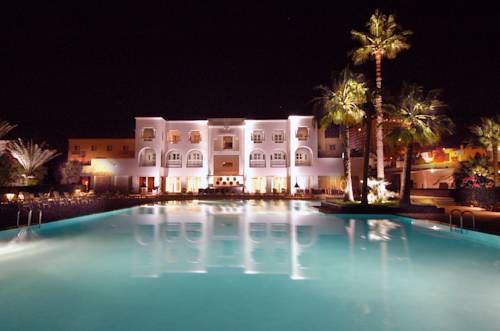 Agadir Marokko Last-Minute-Rabattcode Booking.com