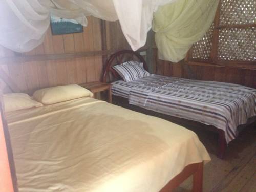 San Clemente Ecuador Laatste minuut Kortingscode Booking.com