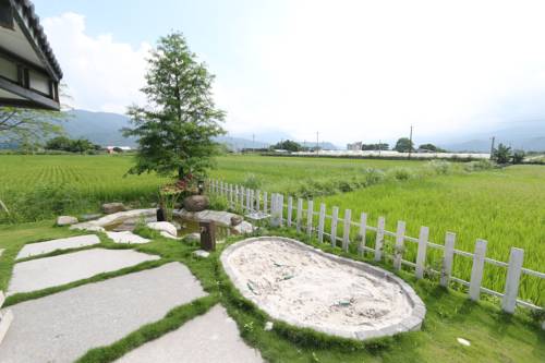Sanxing Taiwan Last-Minute-Rabattcode Booking.com
