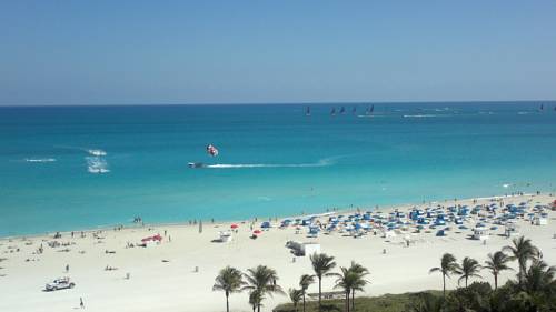 Miami Beach Vereinigte Staaten Last-Minute-Rabattcode Booking.com