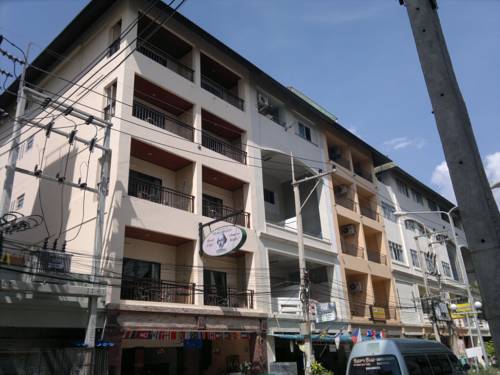 Jomtien Beach Thailand Last-Minute-Rabattcode Booking.com