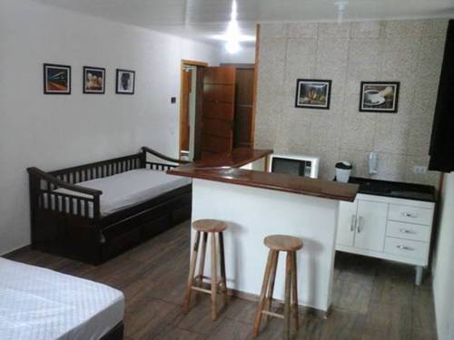 Campos do Jordao (Sao Paulo) Brasilien Last-Minute-Rabattcode Booking.com