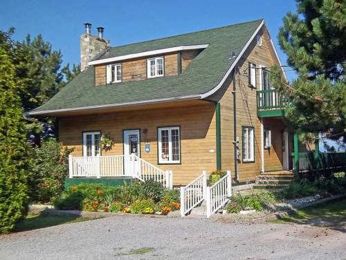 Notre-Dame-du-Portage (Quebec) Canada Laatste minuut Kortingscode Booking.com
