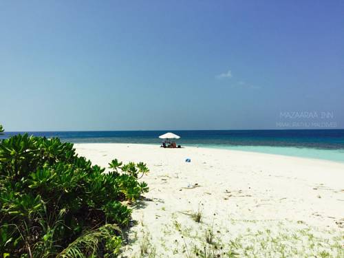 Raa Atoll Malediven Last-Minute-Rabattcode Booking.com
