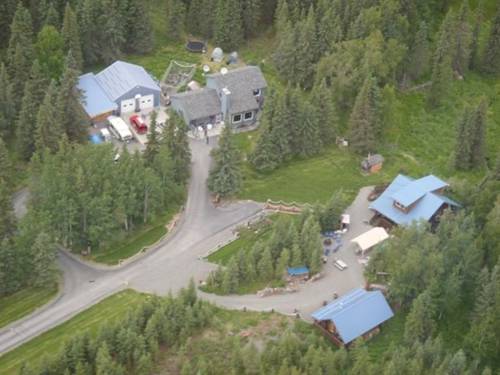 Soldotna (Alaska) Vereinigte Staaten Last-Minute-Rabattcode Booking.com