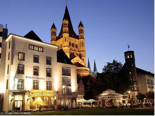 Köln Duitsland Laatste minuut Kortingscode Booking.com