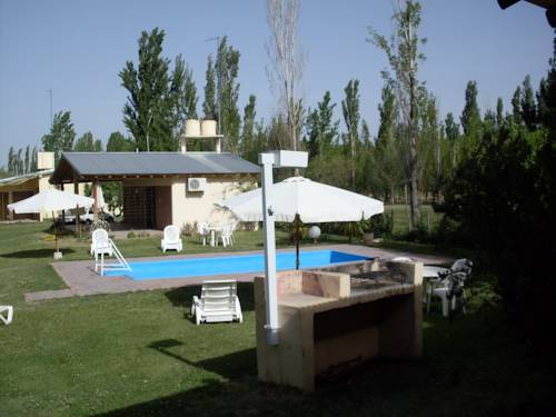 San rafael Argentina Último Minuto Código de Descuento Booking.com