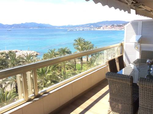 Cannes Frankrijk Laatste minuut Kortingscode Booking.com