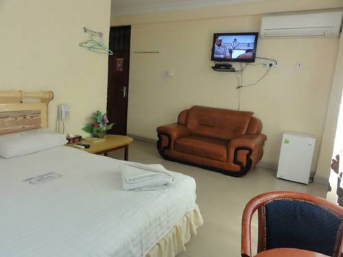 Dar es Salaam Tanzania Last Minute Discount Code Booking.com