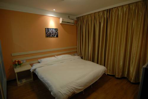 Yishui China Last-Minute-Rabattcode Booking.com
