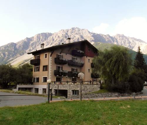 Bormio Italy Last Minute Discount Code Booking.com