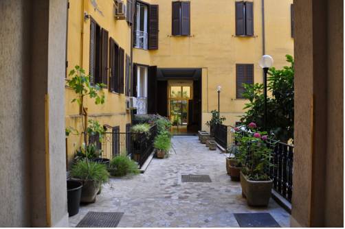 Rome Italie Code de réduction de dernière minute Booking.com