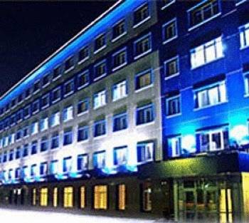Beloretsk Russland Last-Minute-Rabattcode Booking.com