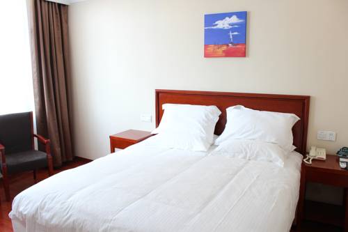 Shanghai China Laatste minuut Kortingscode Booking.com