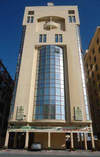 Manama Bahrain Last-Minute-Rabattcode Booking.com