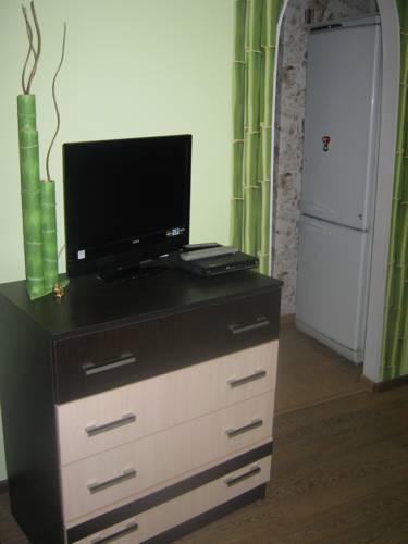 Irkoetsk Rusland Laatste minuut Kortingscode Booking.com