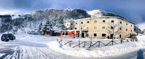 Sarnano Italien Last-Minute-Rabattcode Booking.com