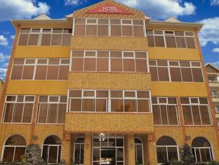 Nairobi Kenya Last Minute Discount Code Agoda.com