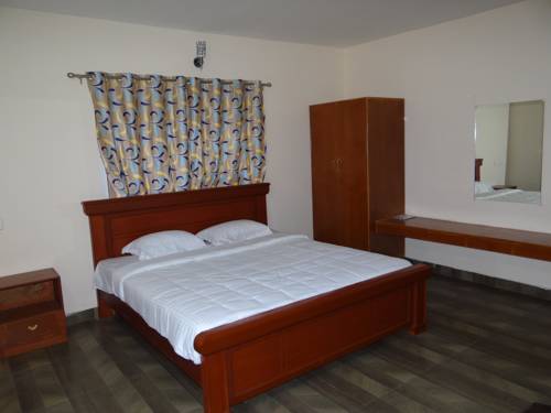 Ooty Indien Last-Minute-Rabattcode Booking.com