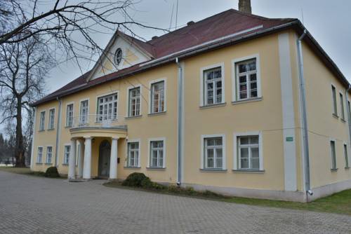 Mercendarbe Lettland Last-Minute-Rabattcode Booking.com