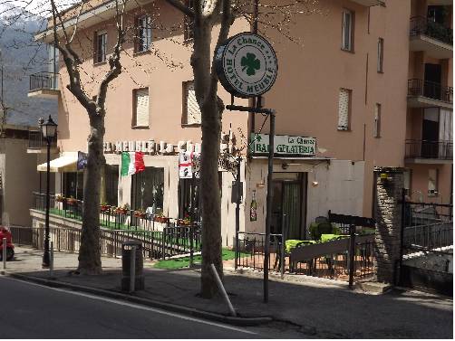 St. Vincent Italien Last-Minute-Rabattcode Booking.com