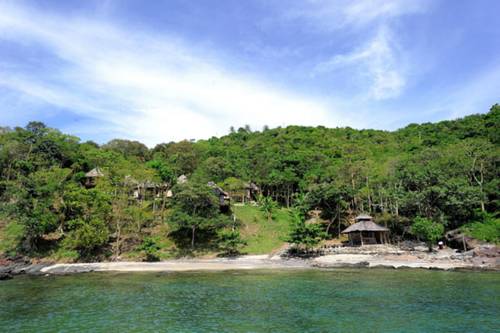 Phi Phi Don Thailand Last Minute Discount Code Booking.com