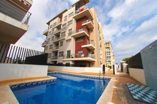 Torrevieja Spain Last Minute Discount Code Booking.com