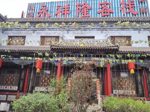 Pingyao China Laatste minuut Kortingscode Booking.com