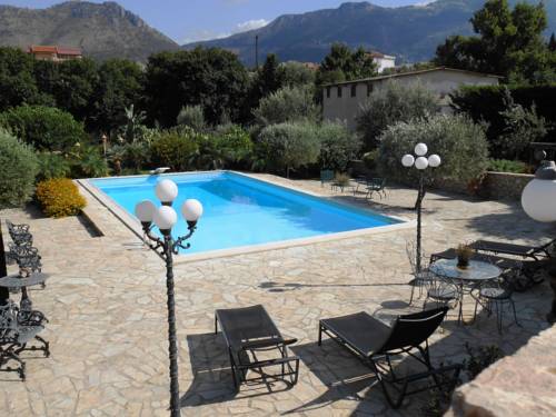 Monreale Italien Last-Minute-Rabattcode Booking.com