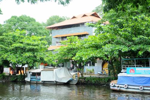 Alleppey India Last Minute Discount Code Booking.com