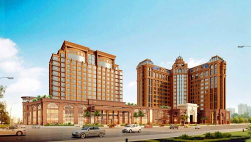 Wuzhou China Last Minute Discount Code Booking.com