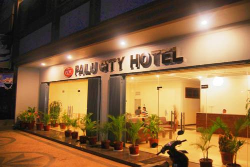 Palu Indonesien Last-Minute-Rabattcode Booking.com
