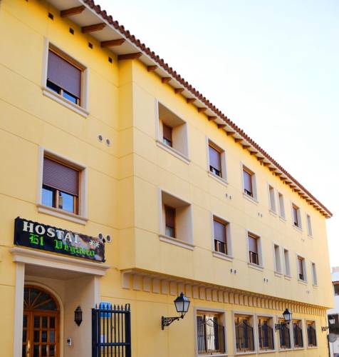 Utiel Espagne Code de réduction de dernière minute Booking.com