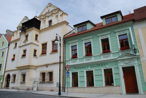 Louny Czech republic Last Minute Discount Code Booking.com
