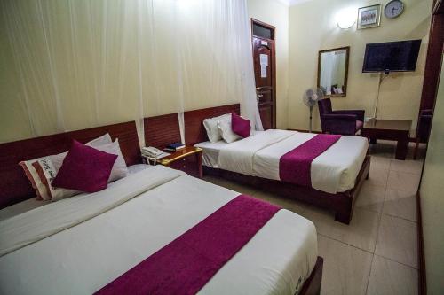 Kampala Uganda Last Minute Discount Code Agoda.com