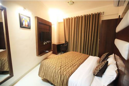 Chandigarh India Last Minute Discount Code Booking.com