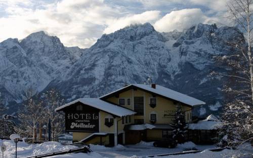 Iselsberg bei Lienz Austria Last Minute Discount Code Booking.com