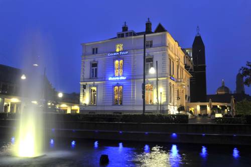 Helmond Netherlands Last Minute Discount Code Booking.com