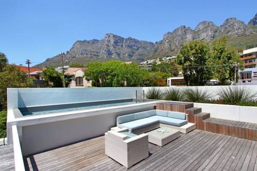 Camps Bay Sudáfrica Último Minuto Código de Descuento Booking.com
